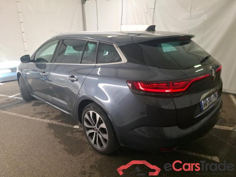 Megane IV Estate Techno 1.5 dCi 115CV BVA7 E6d #2