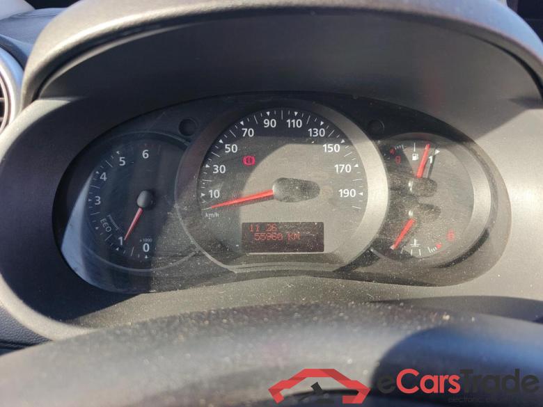 RENAULT Kangoo Furgón/2013/3P/furgón derivado de turismo Profesional Blue dCi 70kW (95CV) #4