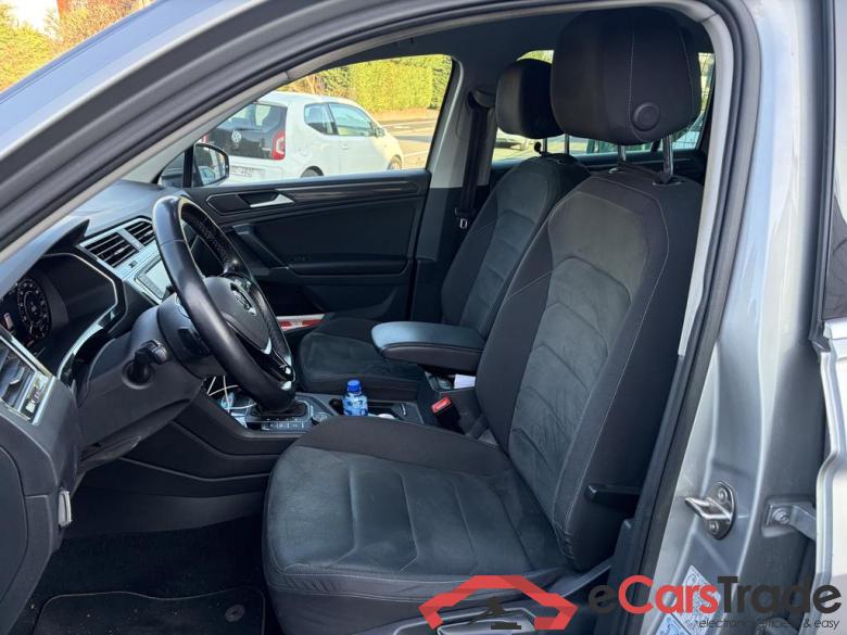 VOLKSWAGEN Tiguan Tiguan Highline 2.0 TDI SCR 4MOTION BMT 110 kW (150 ch) 7 vitesses DSG #5