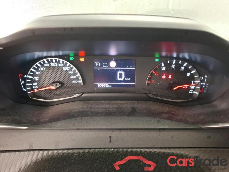 208 Active Business 1.2 PureTech 100CV BVM6 E6d #6