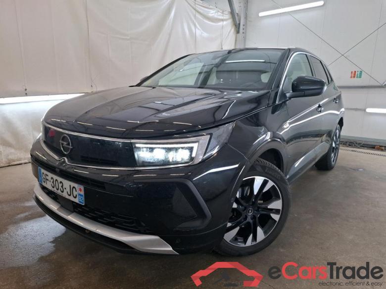 Grandland X Elegance Business 1.5 130CV BVA8 E6d #1