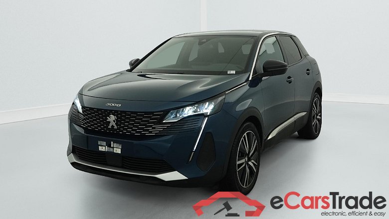 Peugeot 3008 Hybrid 180 e-EAT8 Allure Pack #3