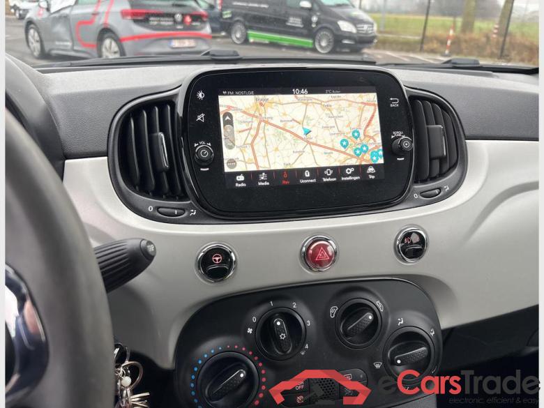 FIAT 500 1.0i MHEV Pop #6