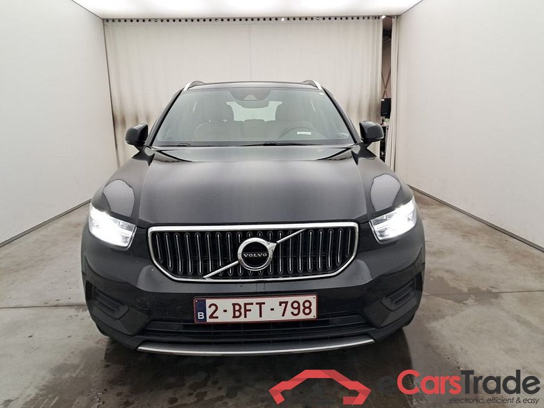 Volvo XC40 T4 Recharge Geartronic Inscription 5d !! technical issues !! #5