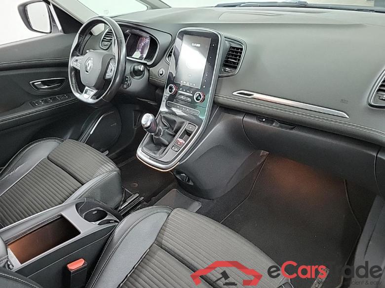 RENAULT Grand Scénic TCe 140 Bose 5D 103kW #6