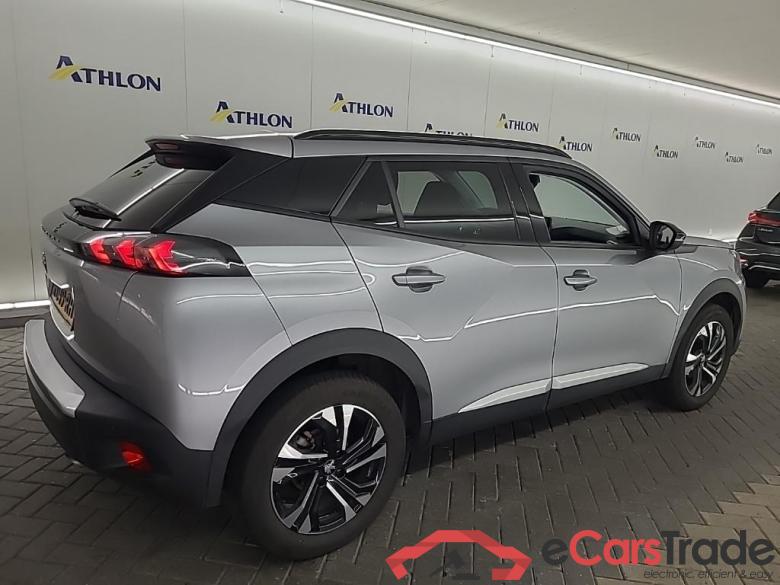 PEUGEOT 2008 Allure Pack 1.2 PT 100pk 5D Athlon Edition #3