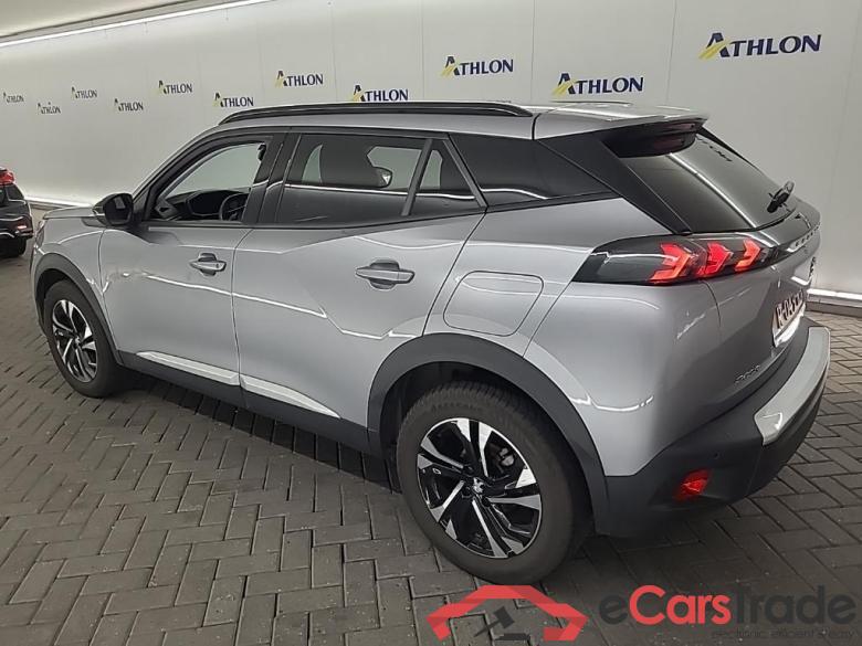 PEUGEOT 2008 Allure Pack 1.2 PT 100pk 5D Athlon Edition #4