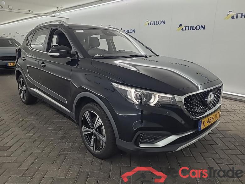 MG ZS EV Luxury 5D 105kW #2