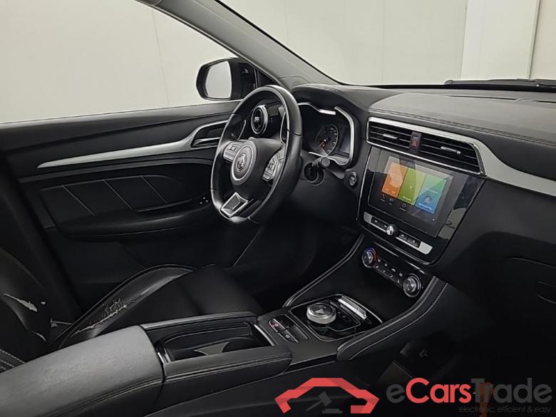 MG ZS EV Luxury 5D 105kW #6