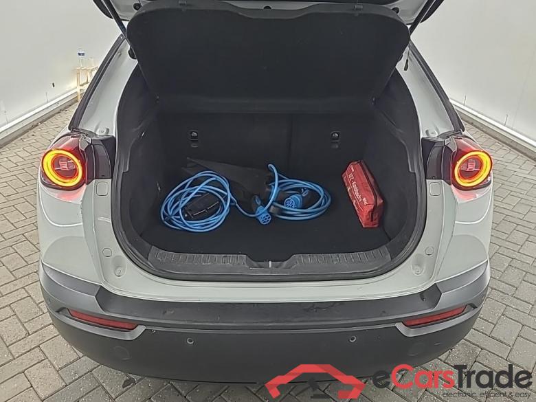 Mazda MX-30 E-SKYACTIV 145 Luxury 5D 107kW #5