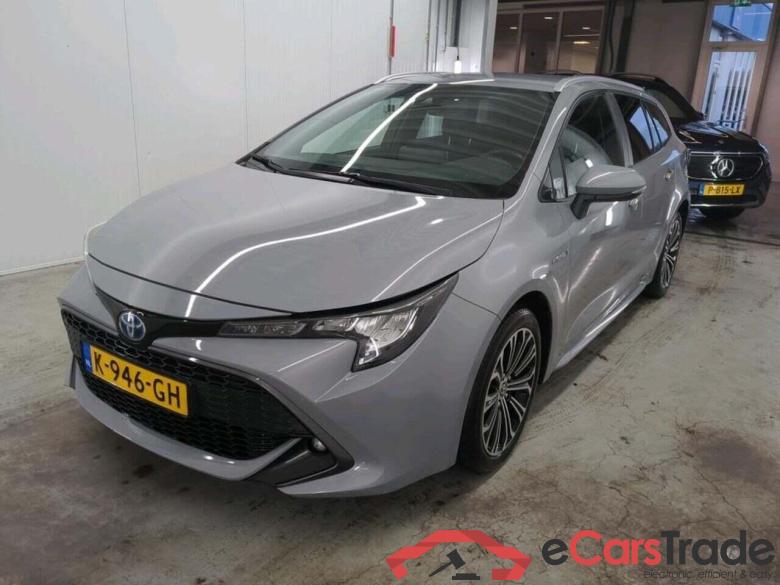 TOYOTA Corolla Touring Sports 1.8 Hybrid Dynamic #1
