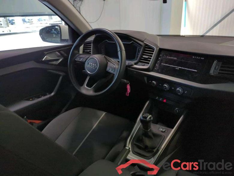 AUDI A1 Sportback 30 TFSI Pro Line #3