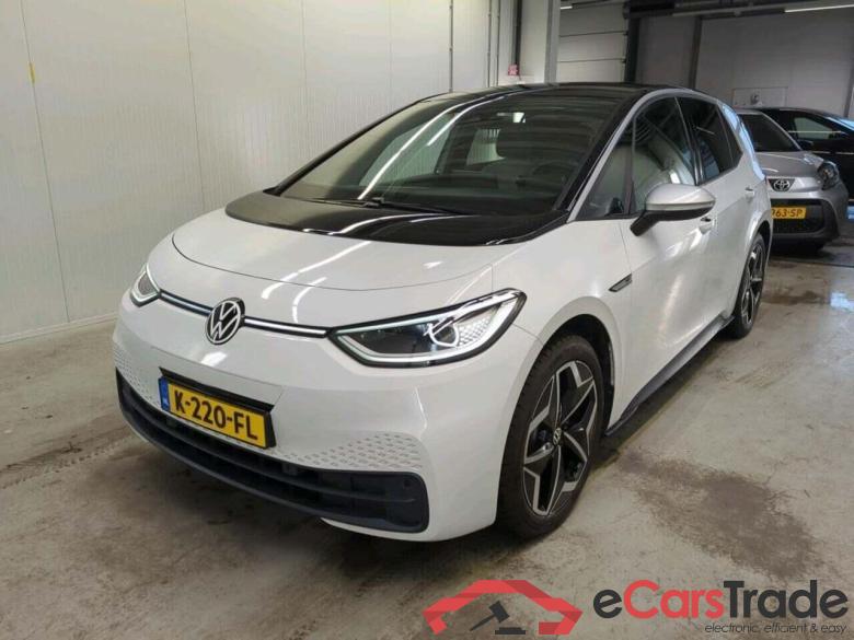 VOLKSWAGEN ID.3 First Plus 58 kWh #1