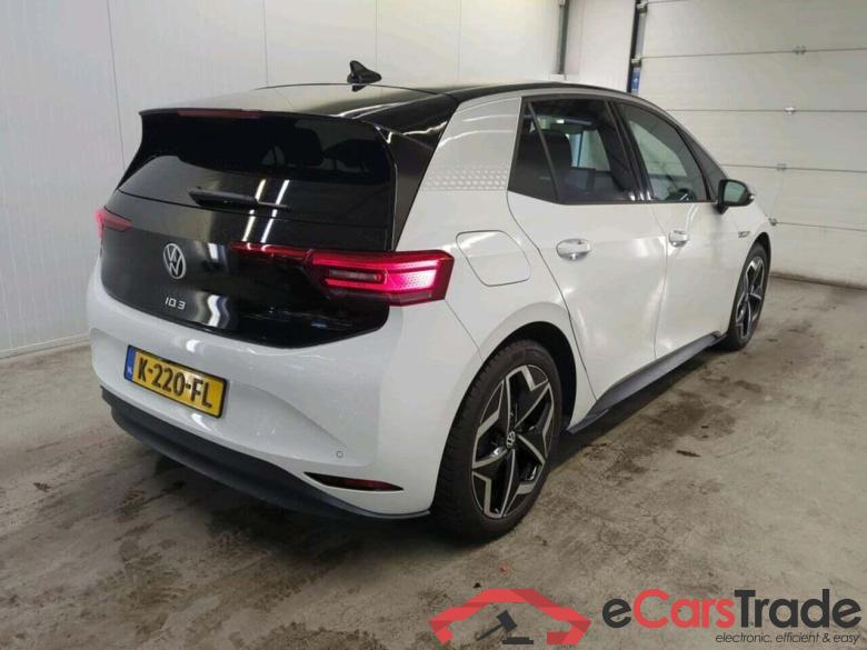VOLKSWAGEN ID.3 First Plus 58 kWh #2