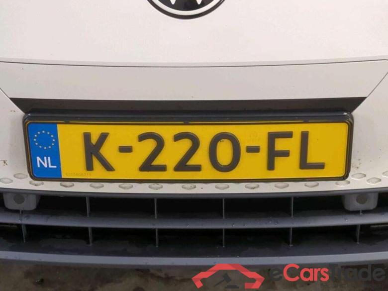 VOLKSWAGEN ID.3 First Plus 58 kWh #4