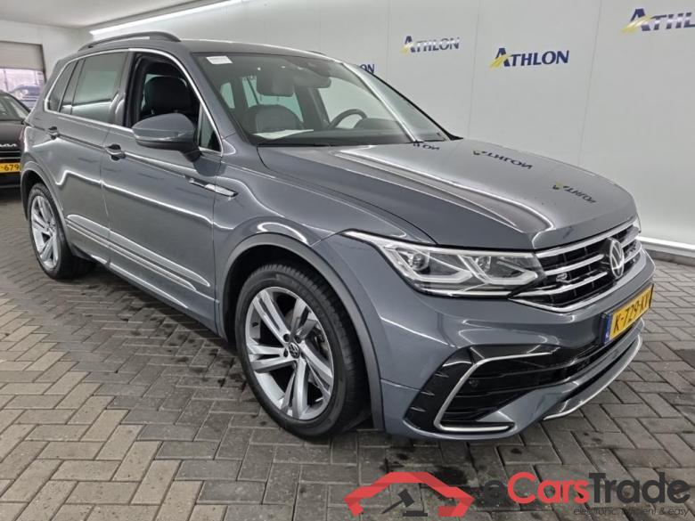 VOLKSWAGEN Tiguan 1.5 TSI 110kW DSG R-Line 5D #2