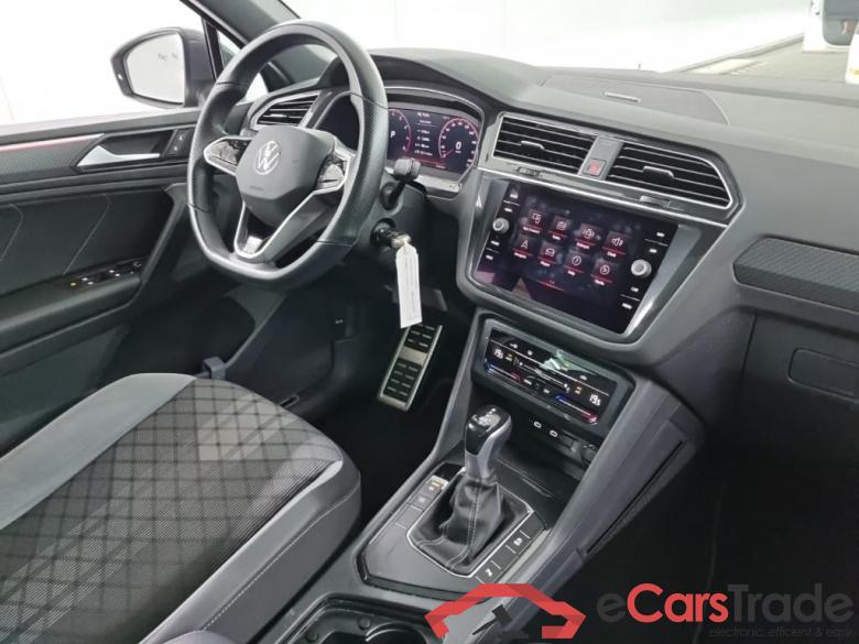 VOLKSWAGEN Tiguan 1.5 TSI 110kW DSG R-Line 5D #6