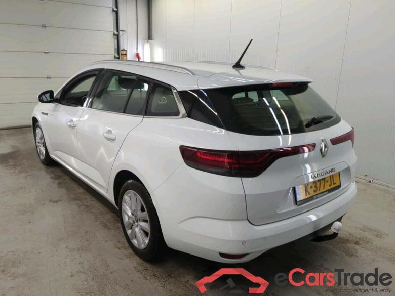 RENAULT Mégane Estate 1.3 TCe Business Zen #6