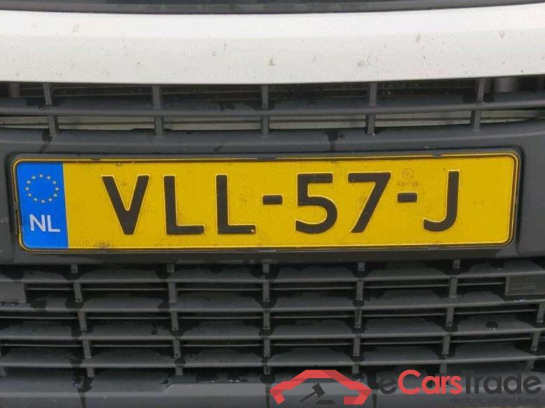 PEUGEOT Partner 1.5 BlueHDI Premium #4