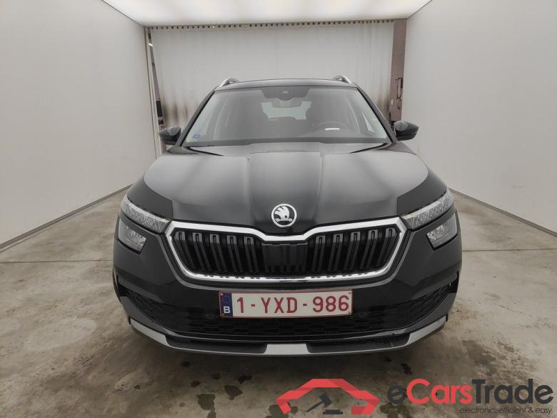 Skoda Kamiq 1.6 TDI 85kW DSG7 Ambition 5d #5