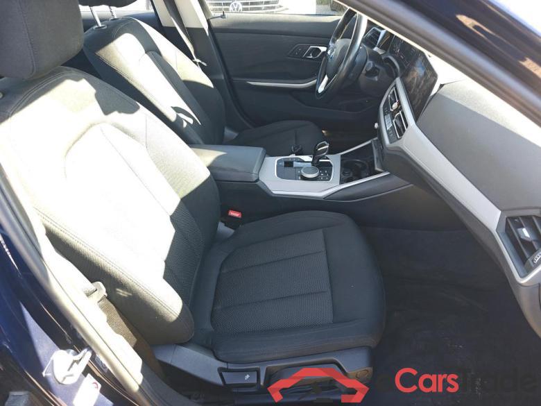 BMW Serie 3 / 2018 / 4P / sedán 320e #6