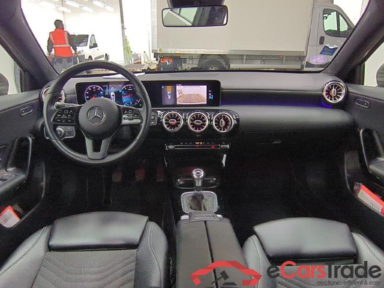 MERCEDES-BENZ Classe A Compact / 2018 / 5P / Berline A 180 Business Line #5