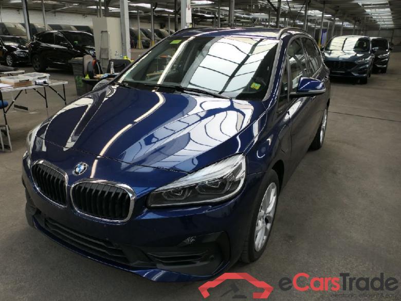 2 Active Tourer 225 xe Advantage 1.5 165KW AT6 E6dT #1