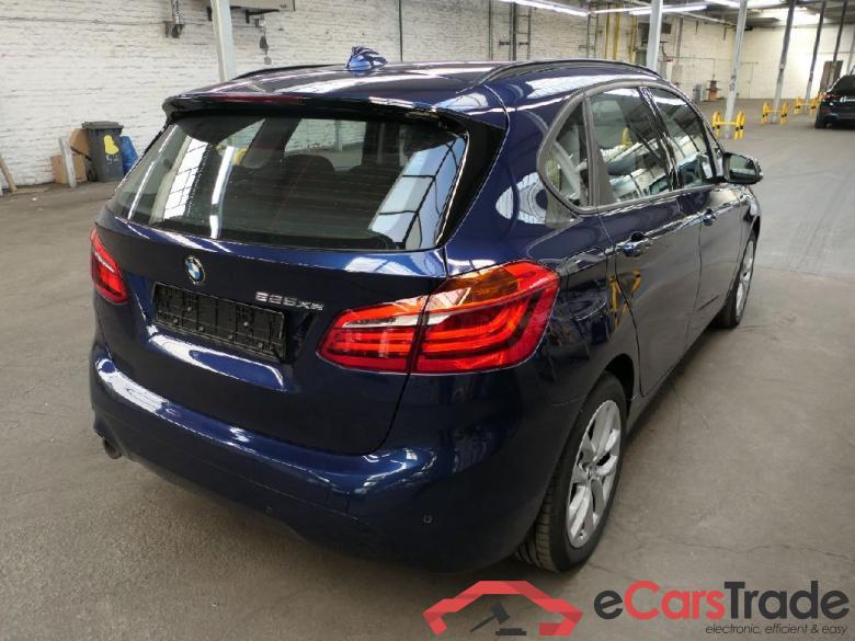 2 Active Tourer 225 xe Advantage 1.5 165KW AT6 E6dT #2