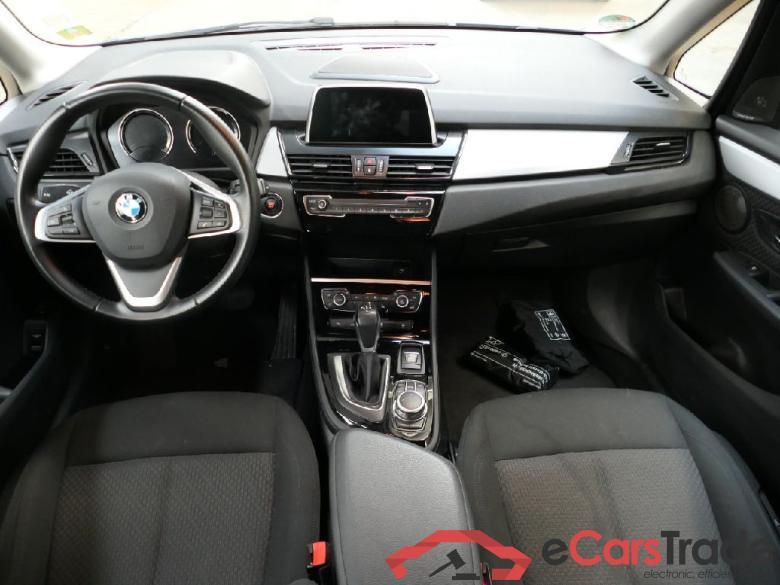 2 Active Tourer 225 xe Advantage 1.5 165KW AT6 E6dT #3