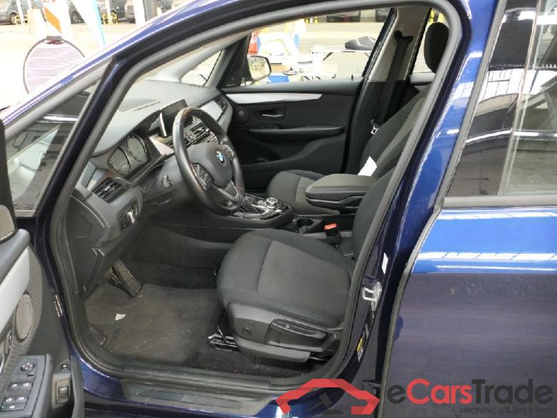 2 Active Tourer 225 xe Advantage 1.5 165KW AT6 E6dT #4