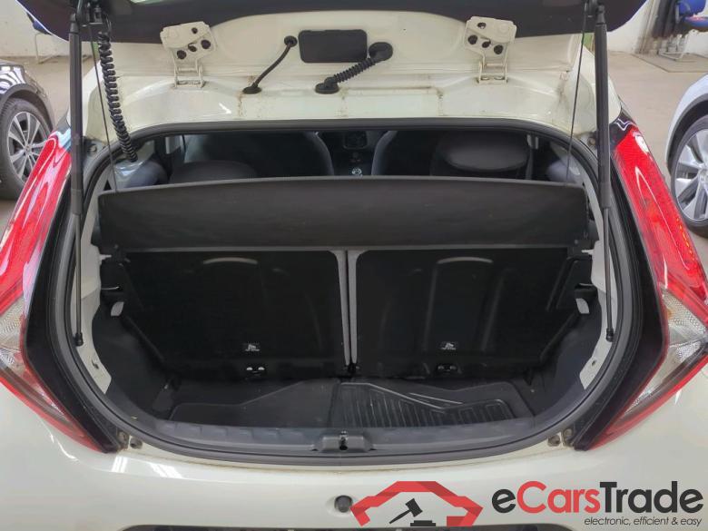 AYGO x-play 1.0 53KW MT5 E6d #6