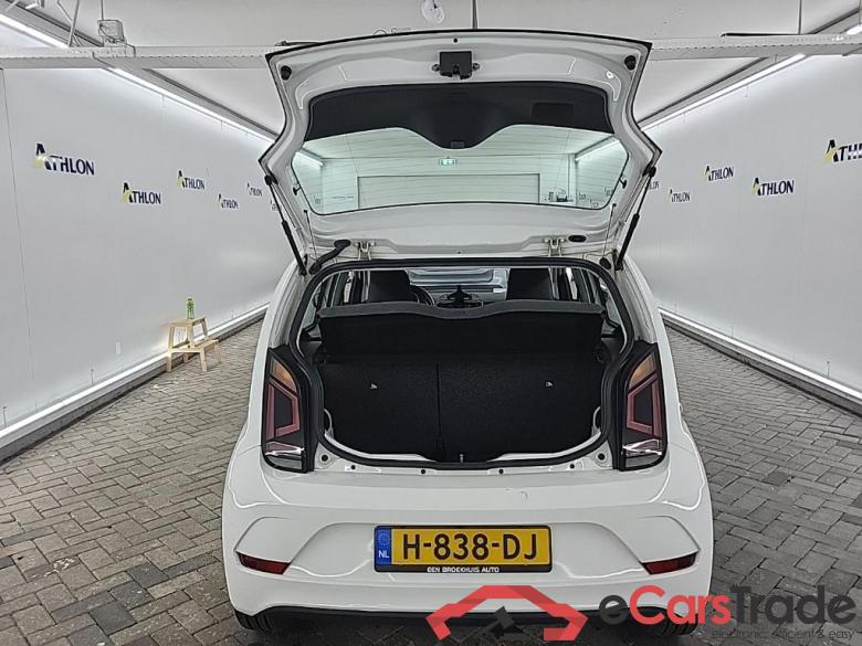 VOLKSWAGEN up! 1.0 44kW Move up! BlueMotion Technology 5D #5