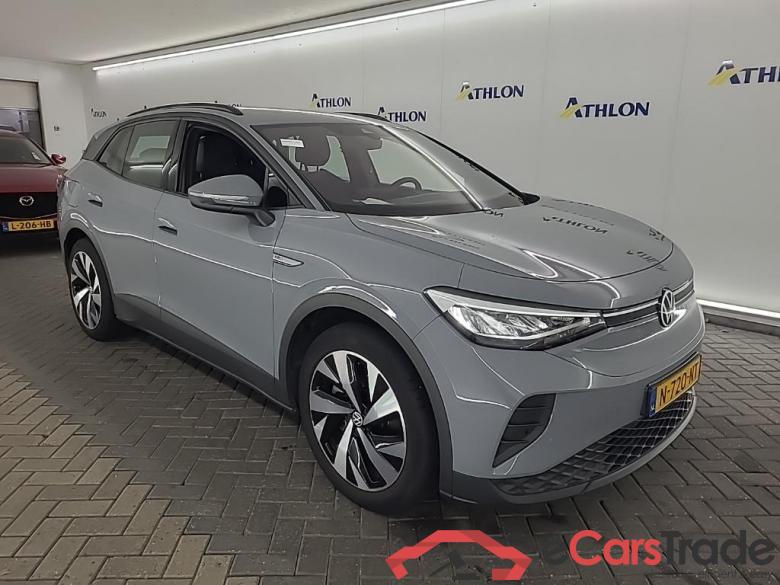 VOLKSWAGEN ID.4 77kWh 150kW Pro Auto 5D Athlon Edition #2