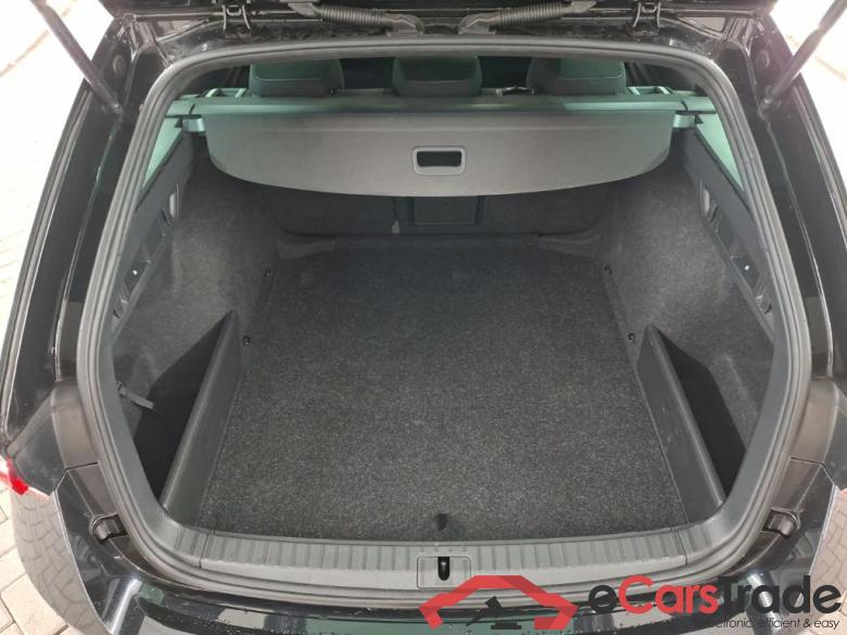 SKODA Octavia Combi 1.0 TSI Greentech Sport Business 5D 81kW #5