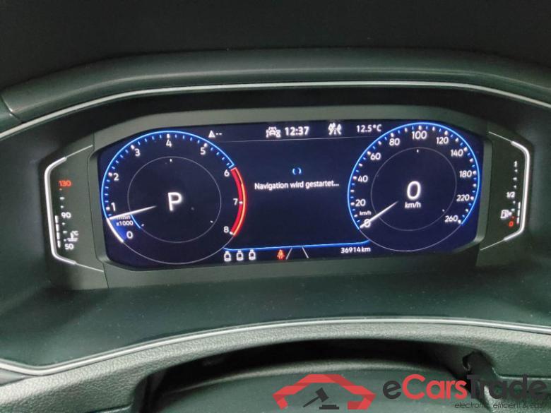 Volkswagen T-Roc (A11)(09.2017->2021) DE - SUV5 1.5 TSI EU6d, Sport OPF (EURO 6d), 2020 - 2022 #4