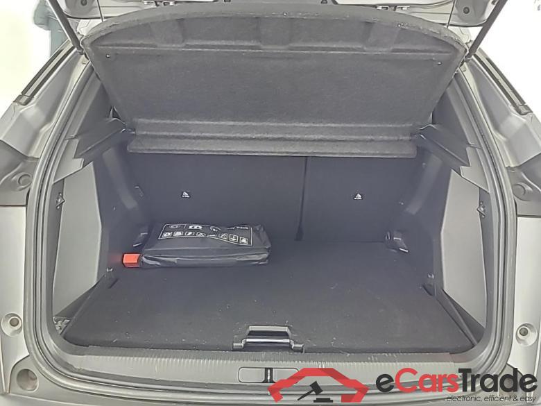 PEUGEOT 2008 Allure Pack 1.2 PT 100pk 5D Athlon Edition #5
