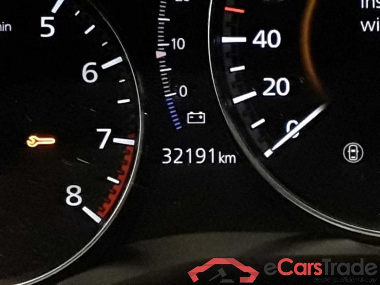 Mazda CX-30 (07.2019->) DE - SUV5 2.0 SKYACTIV-G M Hybrid 150 EU6d, Selection 2WD (EURO 6d), 2020 - 2023 #4