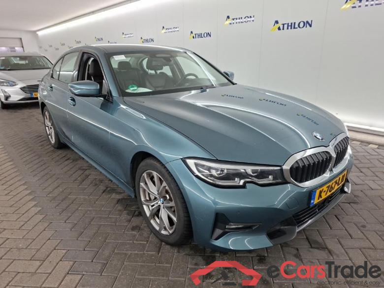 BMW 3 Serie Sedan 330e 4D 215kW #2