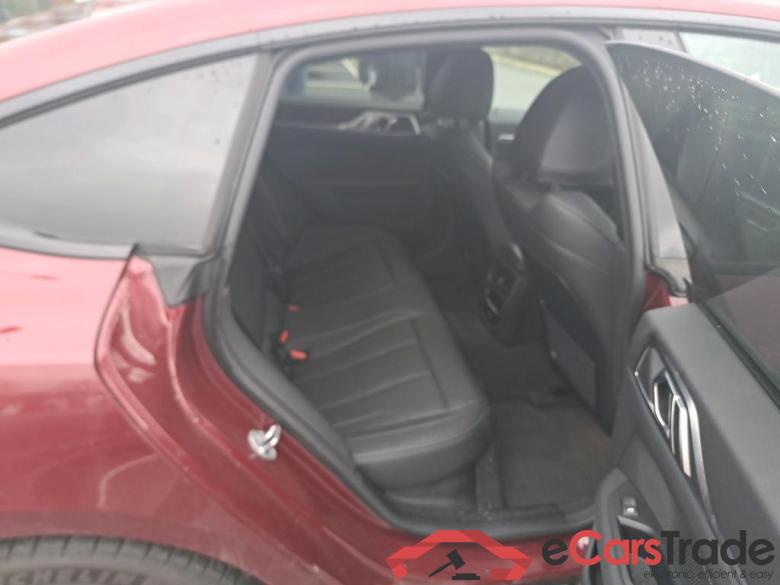 BMW I4 BEV EDRIVE40 GRAN COUPE #6