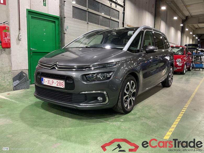 CITROAu2039N GRAND C4 SPACETOURER DIESEL 1.5 BlueHDi Business Lounge (Fl.) #1