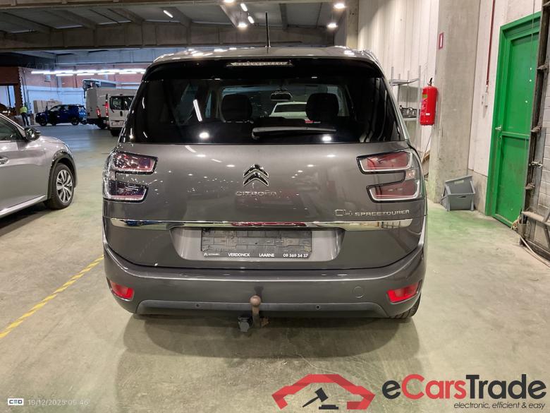 CITROAu2039N GRAND C4 SPACETOURER DIESEL 1.5 BlueHDi Business Lounge (Fl.) #5