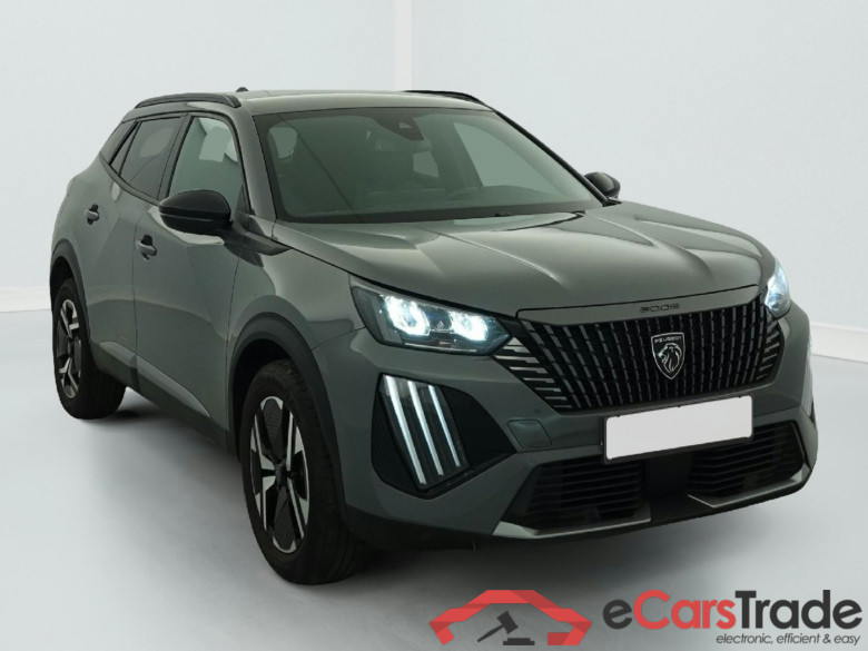 Peugeot 2008 100 S&S BVM6 Allure