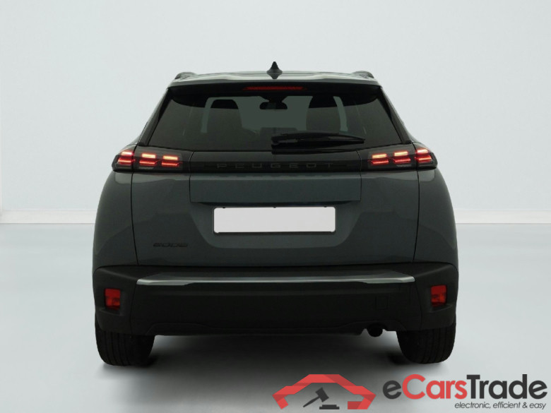 Peugeot 2008 100 S&S BVM6 Allure #6