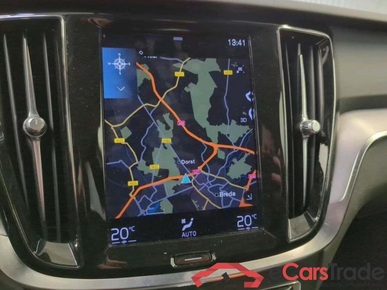 VOLVO V60 2.0 B3 Mom. Adv. #5