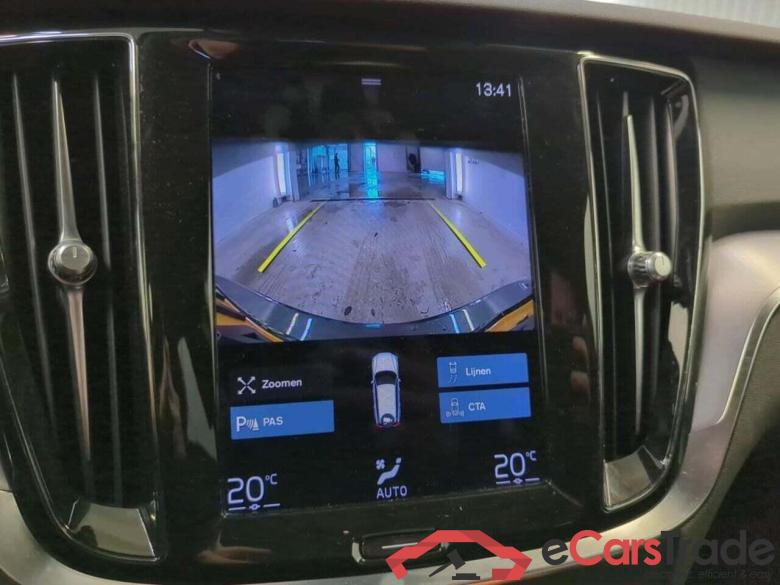 VOLVO V60 2.0 B3 Mom. Adv. #6