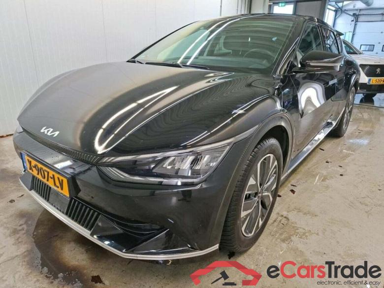 KIA EV6 Plus 77.4 kWh #1