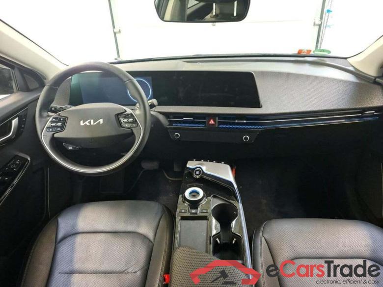 KIA EV6 Plus 77.4 kWh #3