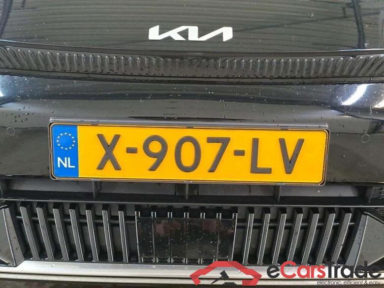 KIA EV6 Plus 77.4 kWh #4