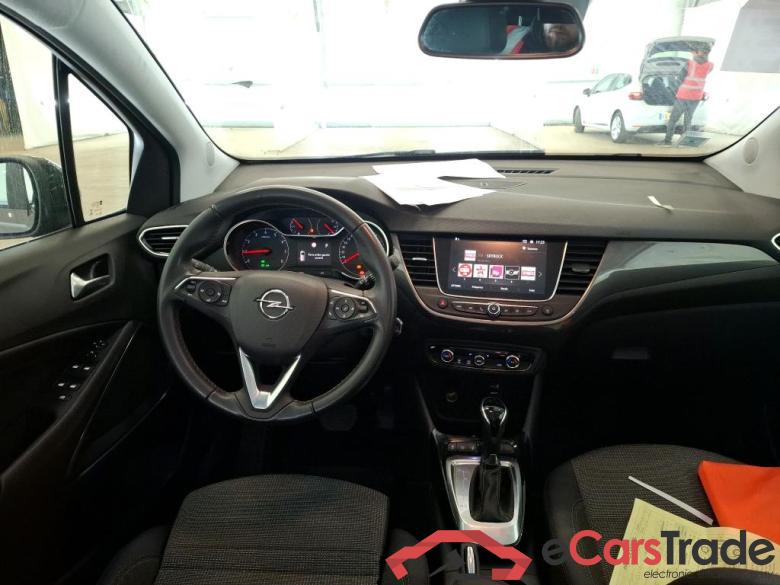 Crossland X Business Elegance 1.5 120CV BVA6 E6d #5