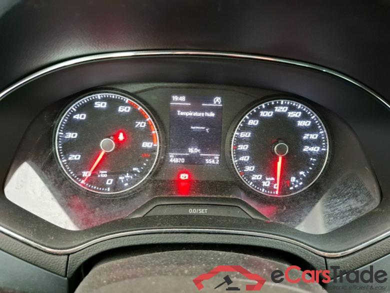 Arona Style 1.0 TSI 115CV BVM6 E6 #6